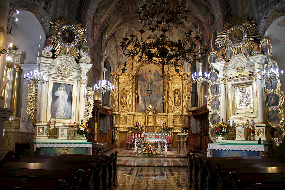 Fara &ndash; nawa gł&oacute;wna