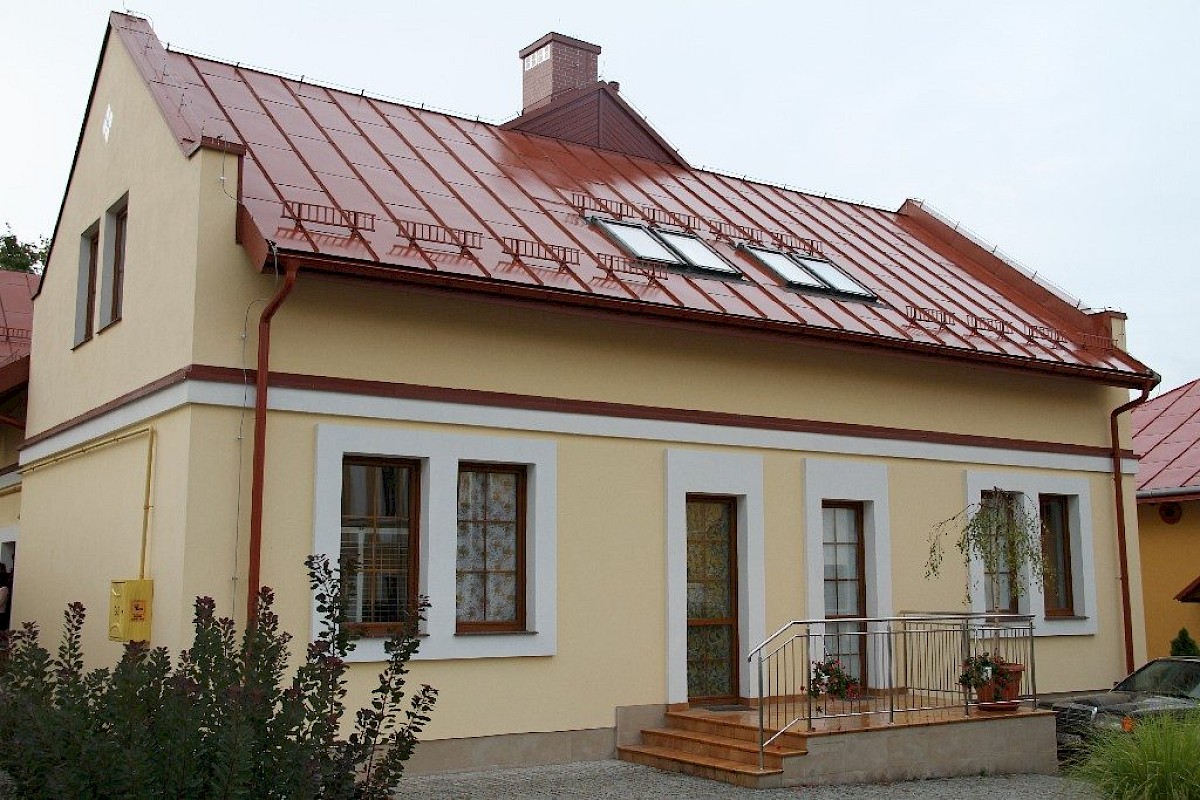 Centrum Młodzieżowe