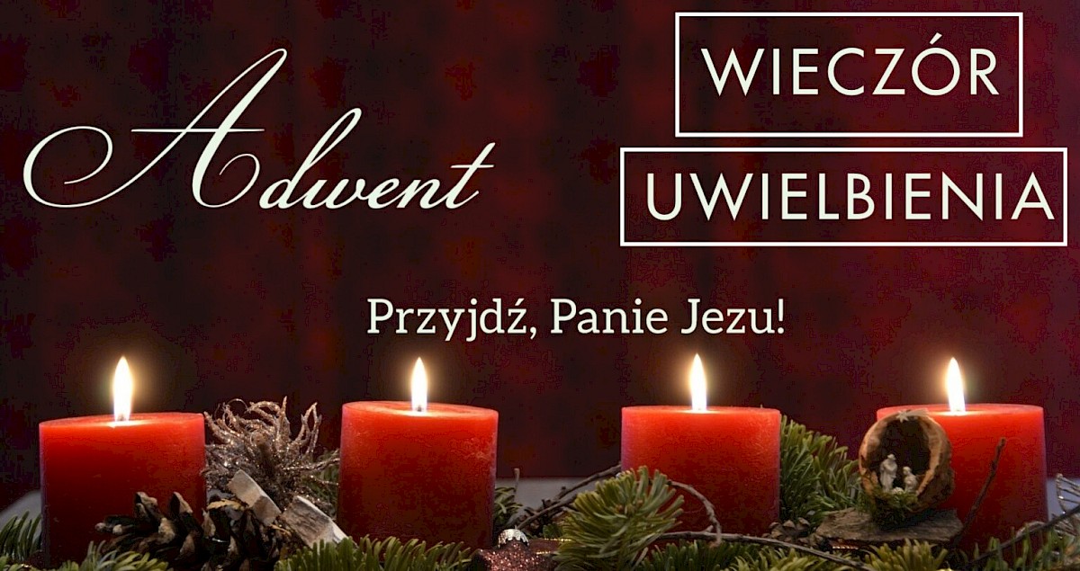 Wieczór Uwielbienia