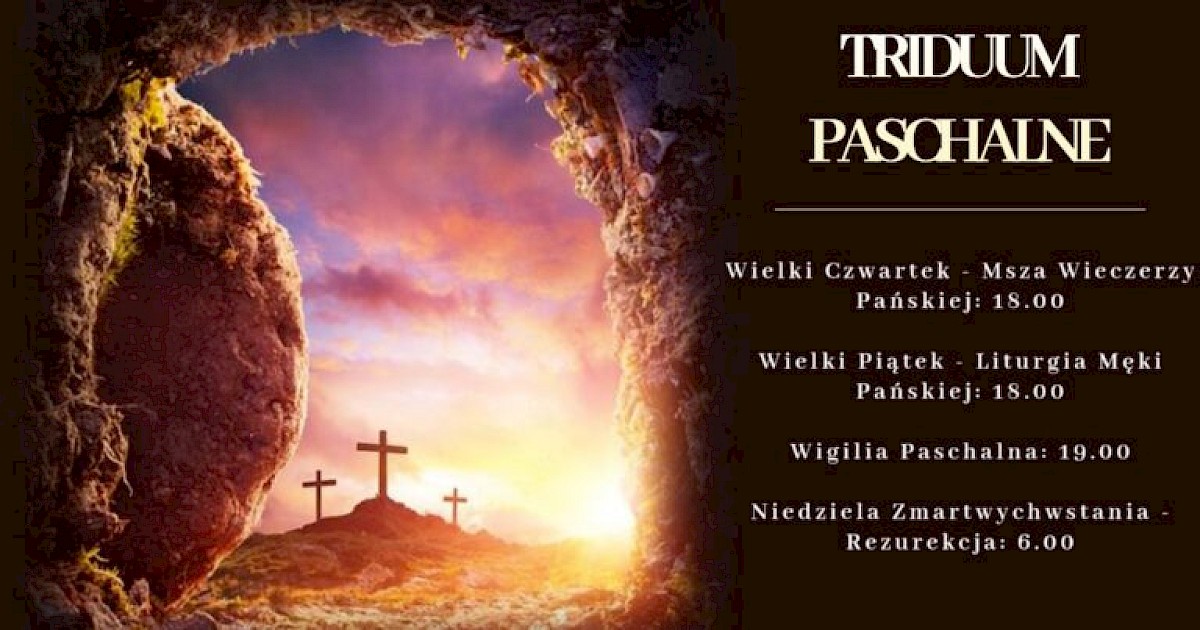 Triduum