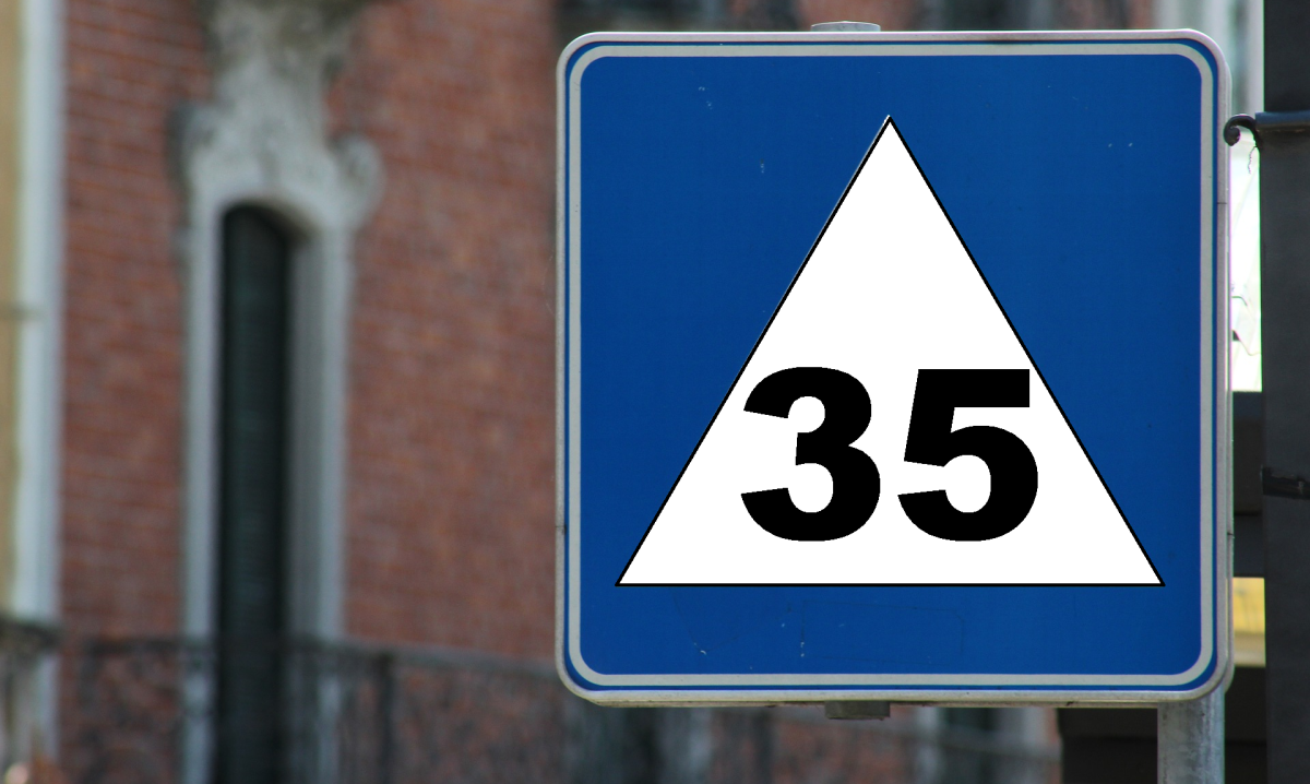 35 (2)