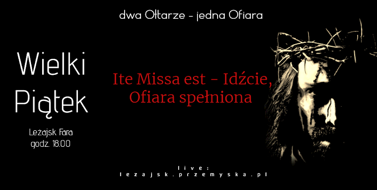 Wielki Piątek