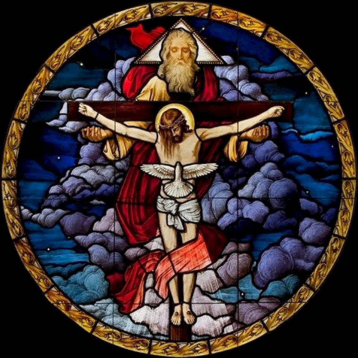 St. Anne's Catholic Church, San Diego, CA — kopia (2)