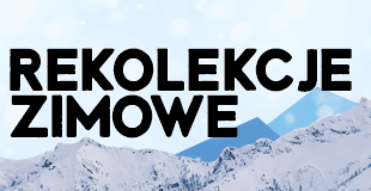 rekolekcje