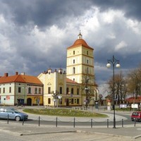 Podziękowania i pozdrowienia... prosto z Leżajska!