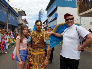 „Misja PANAMA” oczami uczestników ŚDM. Dzień siódmy.