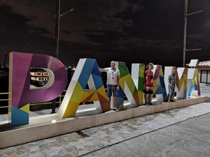 Misja PANAMA” oczami uczestników ŚDM. Dzień dziewiąty.