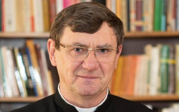 Ks. Prałat Krzysztof Chudzio nowym biskupem pomocniczym Archidiecezji Przemyskiej