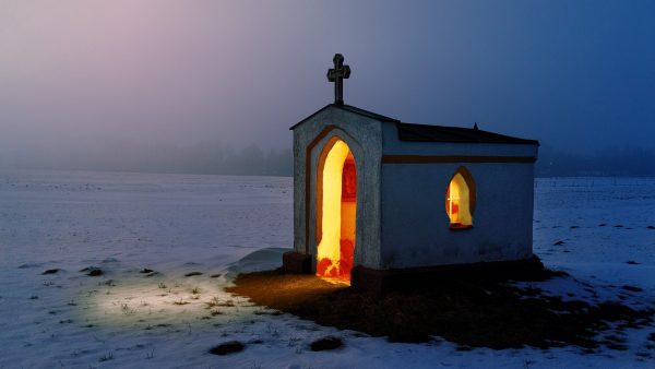 Porządek Mszy Świętych