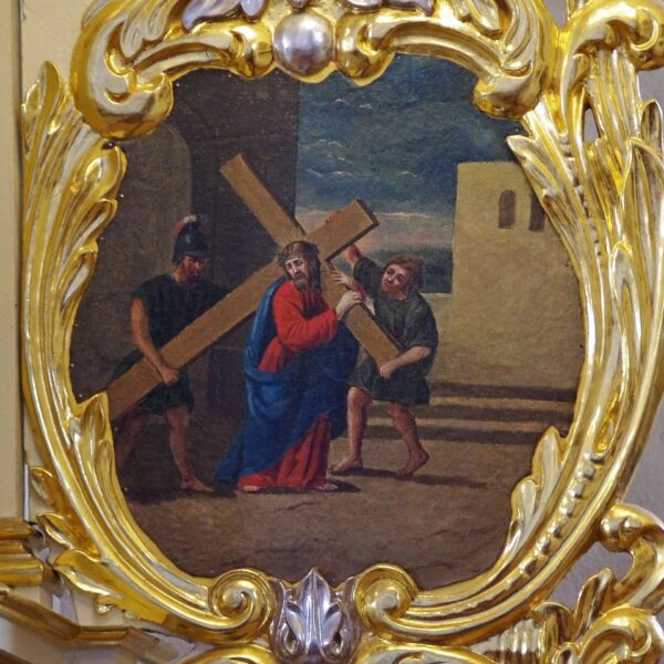 Liturgia Męki Pańskiej