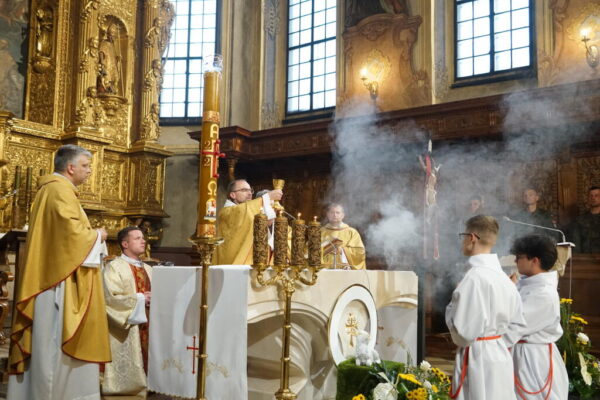 W hołdzie ofiarom – obchody rocznicy pacyfikacji Leżajska