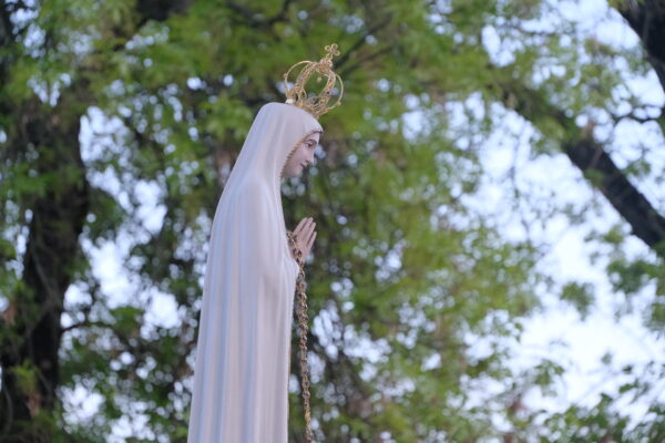 Nowenna przed Uroczystością Niepokalanego Poczęcia NMP