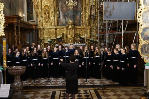 Koncert „Pamięć o tych, których nie ma”