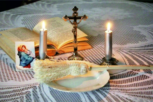 Plan wizyty duszpasterskiej