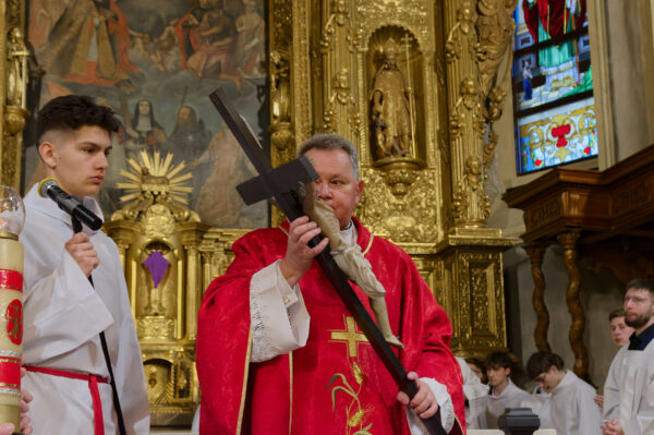 Liturgia Męki Pańskiej