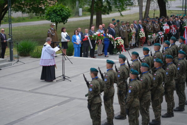 83. rocznica pacyfikacji Leżajska